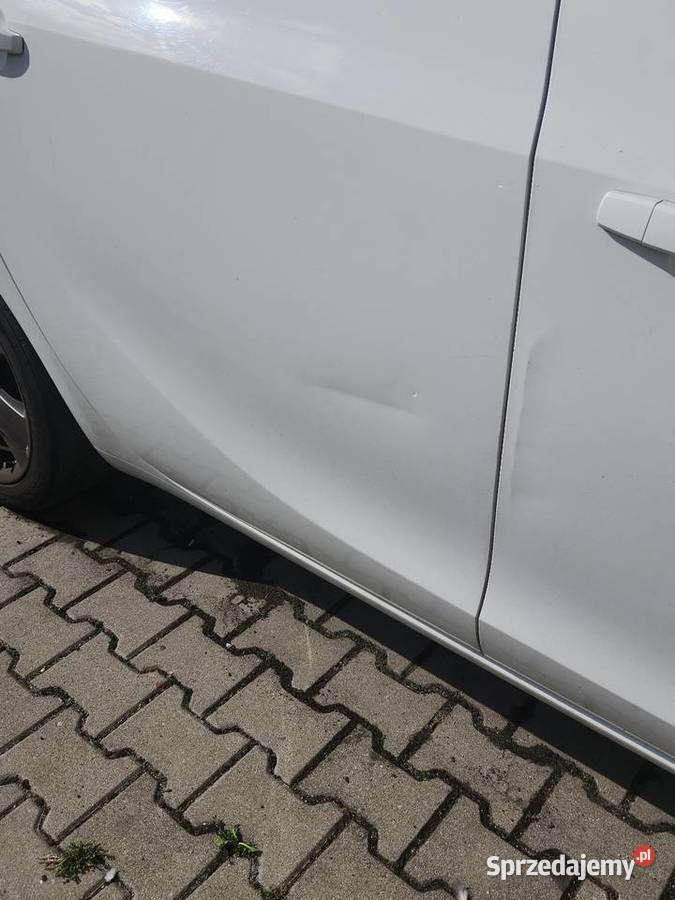 Opel zafira 2016r 20l 170koni zamiana 148000km Kędzierzyn-Koźle sprzedam