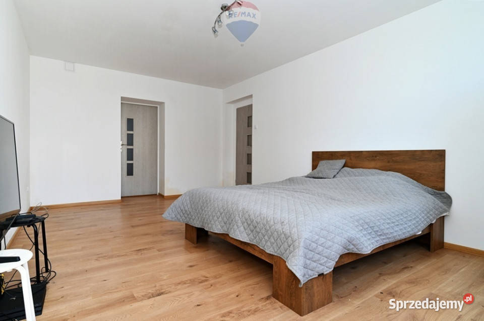 Dom wolnostojący Landek 191m2 191m2 Domy