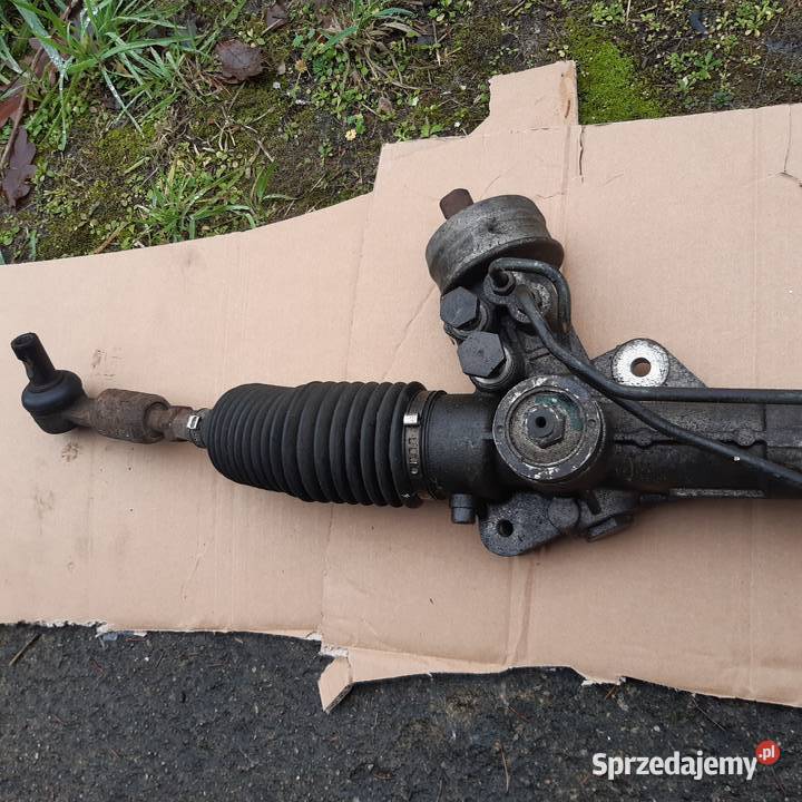 Maglownica 8D1422065J VW PASSAT B5 AUDI A4 B5 osobowe