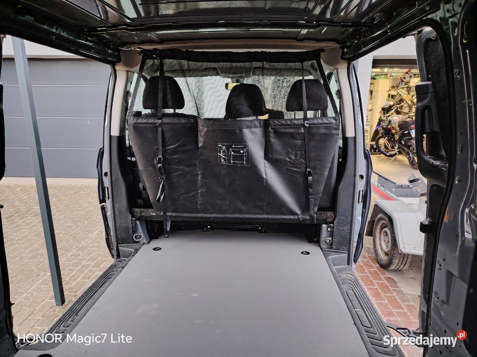 Mercedes Vito 447 Nowogard