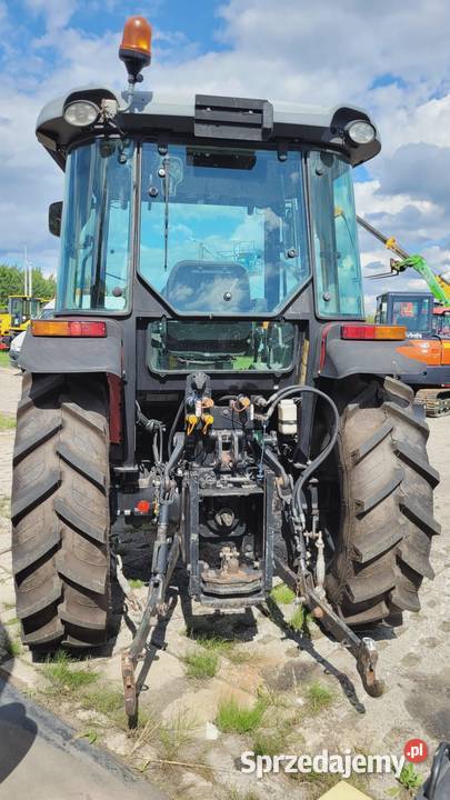 Ciągnik rolniczy Massey Ferguson 3645 Zaklików