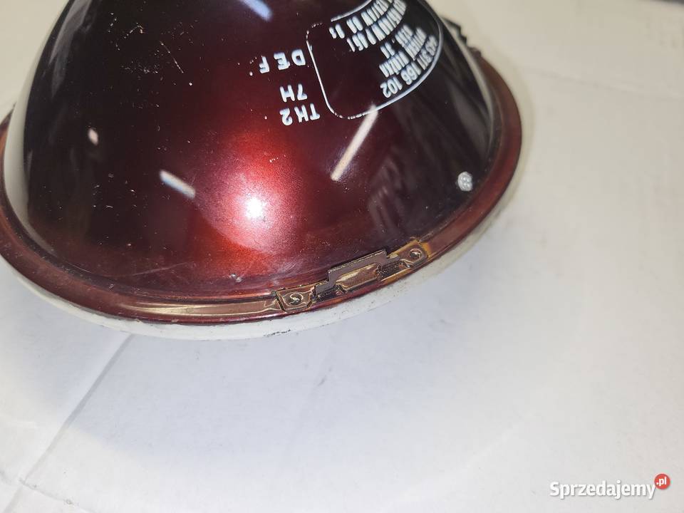 SKODA 110 110 R Nowy reflektor lampa wkład Piaseczno sprzedam