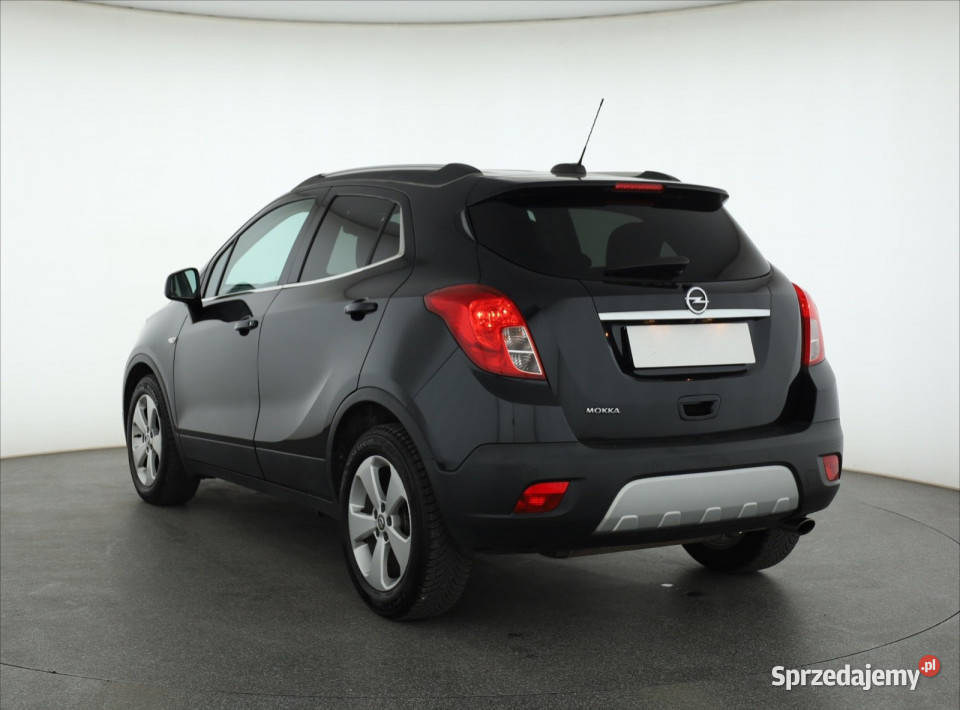 Opel Mokka 14 Turbo Mokka Piaseczno sprzedam