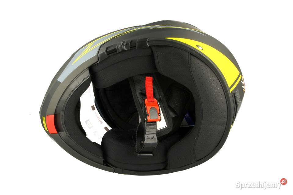 KASK SZCZĘKOWY FUTURE M SKLEP AUTOTECH MRĄGOWO Mrągowo