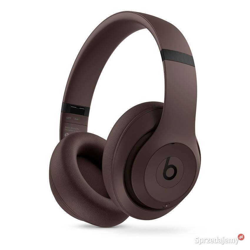 Słuchawki bezprzewodowe Beats By Dr Dre Studio śląskie Lubliniec sprzedam