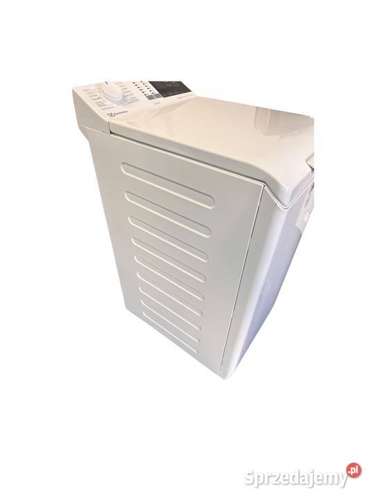 Pralka ELECTROLUX 6 1200 obr 100 sprawna Pozostałe Warszawa