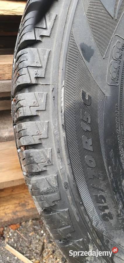 matador nordicca van 21570 r15c Opony Rąbień sprzedam