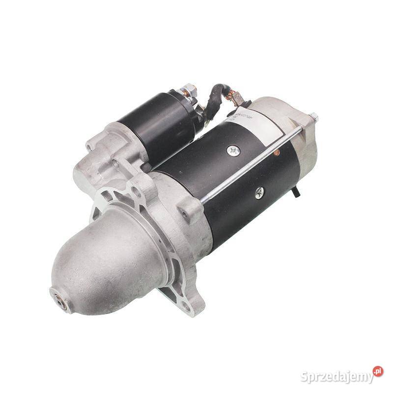 ROZRUSZNIK SW400 24V 35KW 11Z