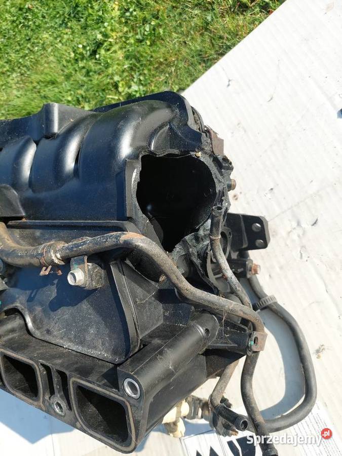 Kia sportage lll kolektor Rok produkcji 2012 Myszków