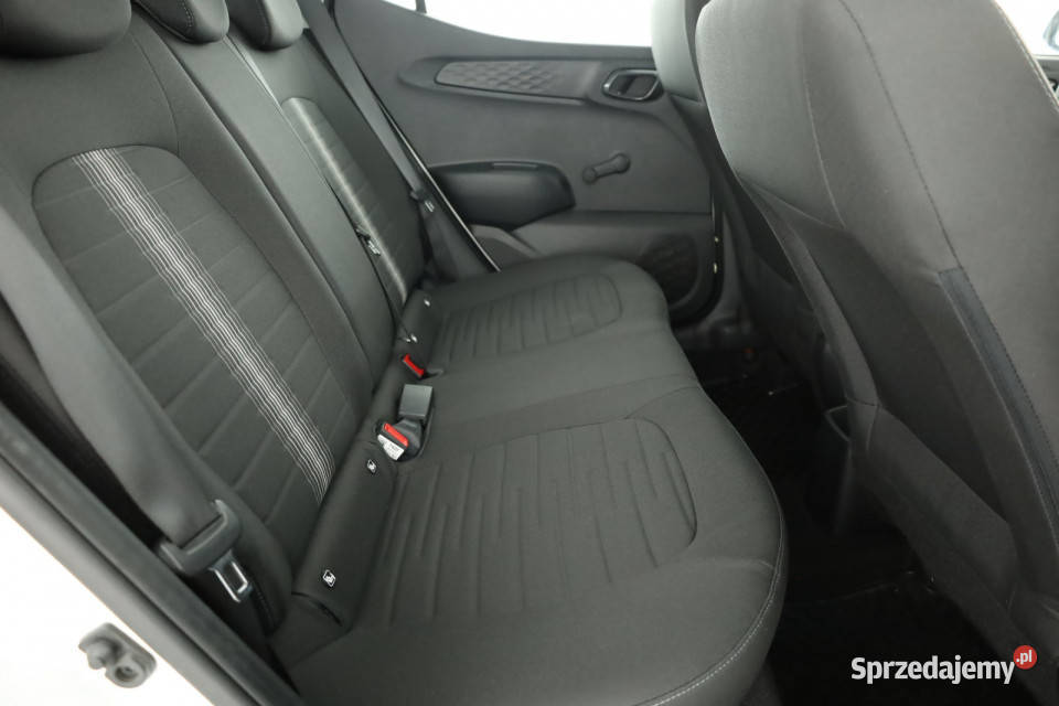 Hyundai i10 12 asystent pasa ruchu Piaseczno