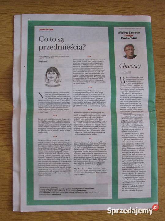 Magazyn Wolna Majówka Gazeta Wyborcza Parczew