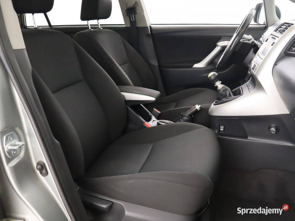 Toyota Verso 18 Valvematic Bielany Wrocławskie