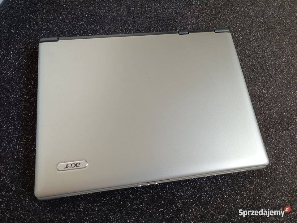 Laptop Acer Aspire 5620 zasilacz Pruszków