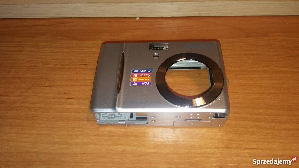 BenQ DC C1450 obudowaśrubki Opoczno sprzedam