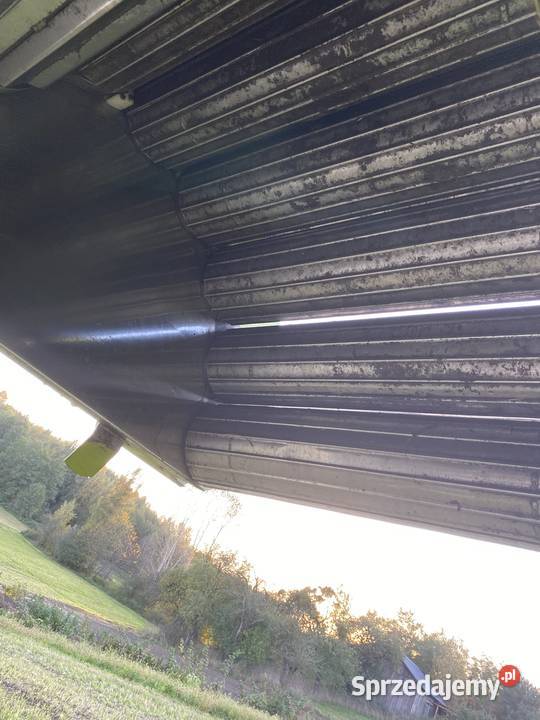 Claas rollant 255 rotocut Bobliwo