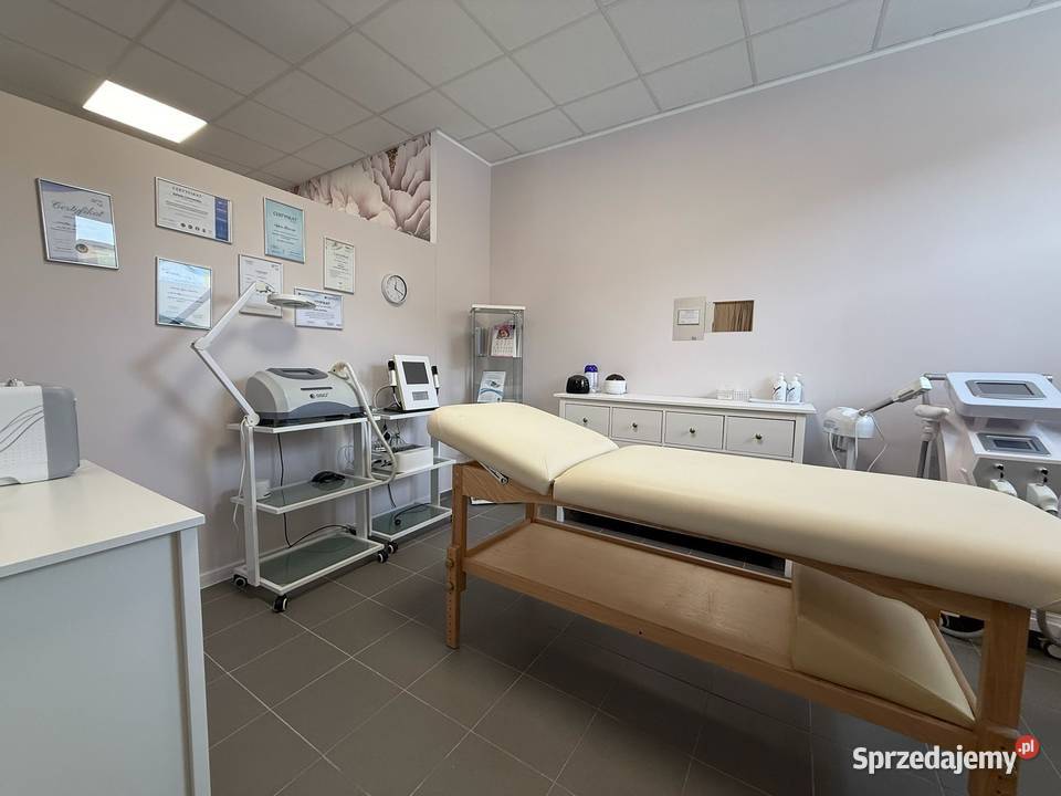 Lokal do wynajęcia Centrum Człuchów pomorskie sprzedam