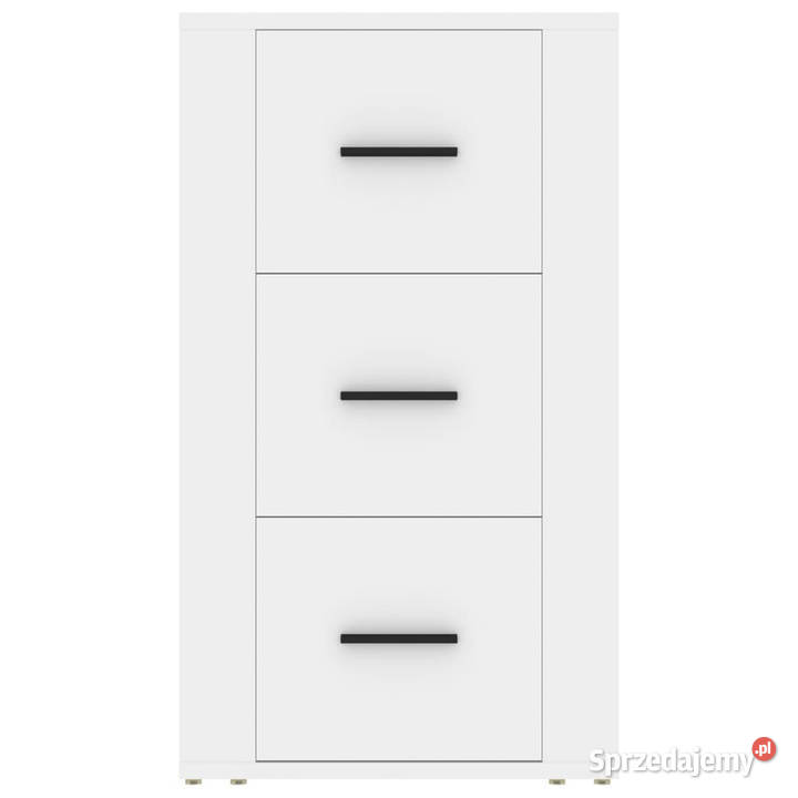 Szafka biała 40x33x70 materiał drewnopochodny Warszawa
