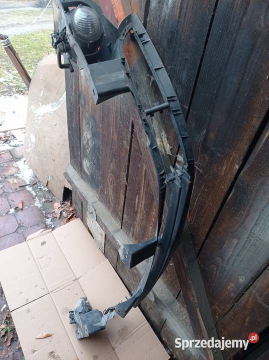 Części e46 osobowe Pozostałe Strzyżów