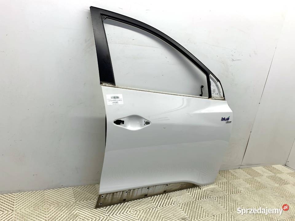 DRZWI PRAWY PRZÓD HYUNDAI ix35 Hatchback TCW sprzedam