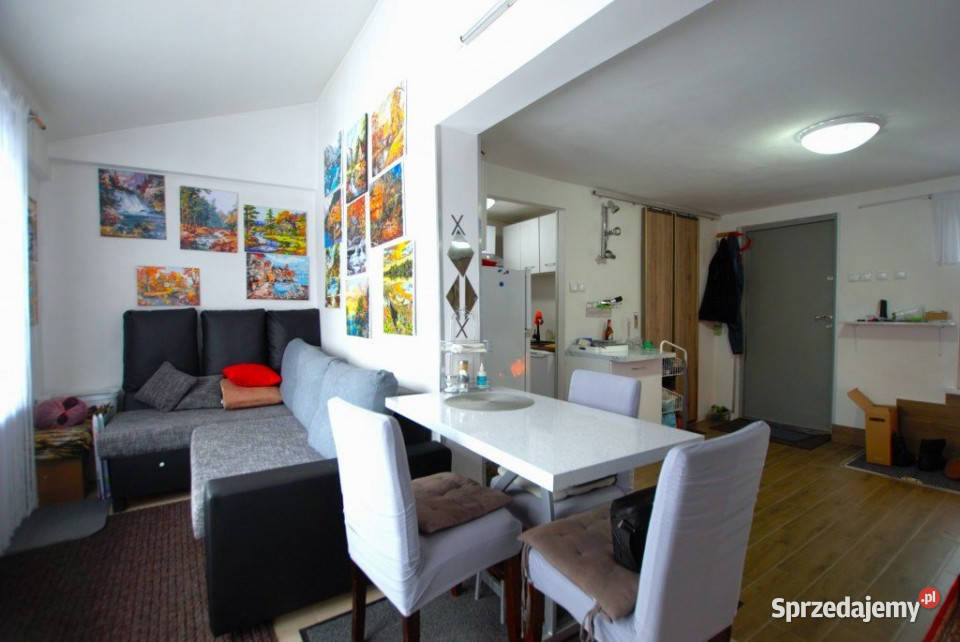 Działkę sprzedam Kielce 35m2 świętokrzyskie