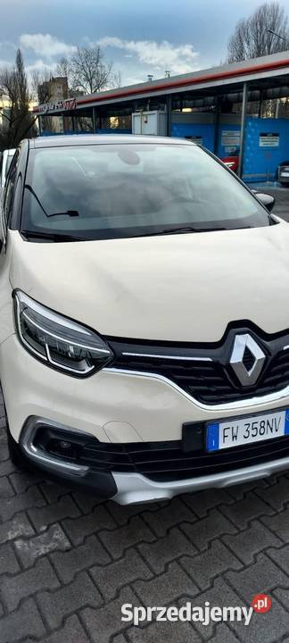 Renault Captur 09 Tce