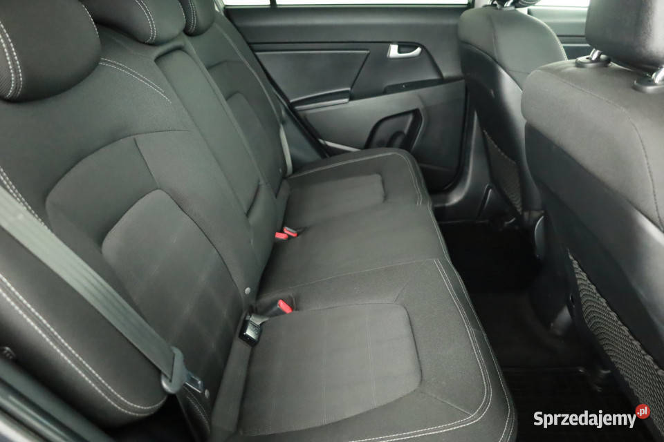 Kia Sportage 17 CRDi radio mazowieckie Piaseczno sprzedam