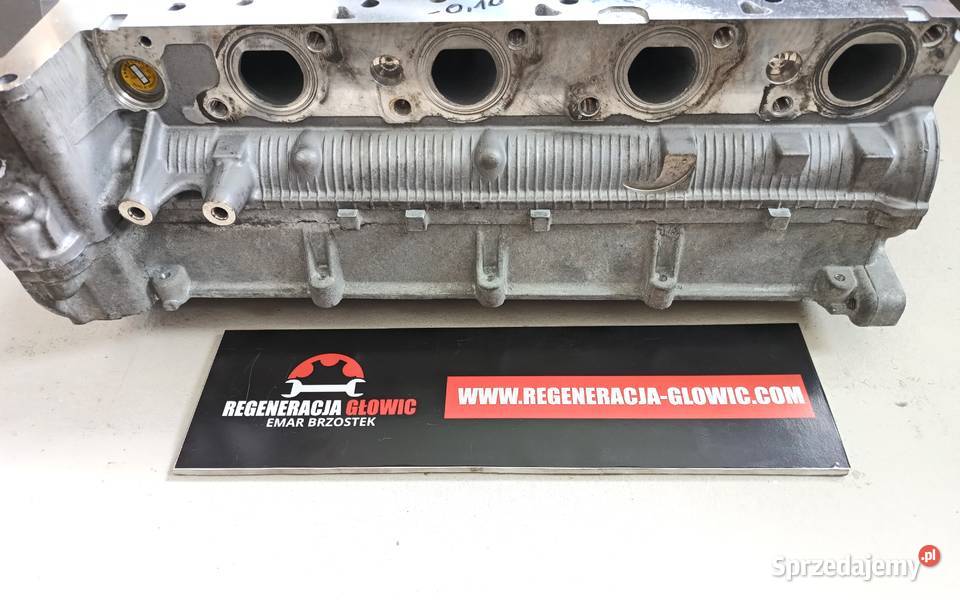 GŁOWICA Ford Peugeot Citroen 22 TDCI HDI Brzostek sprzedam