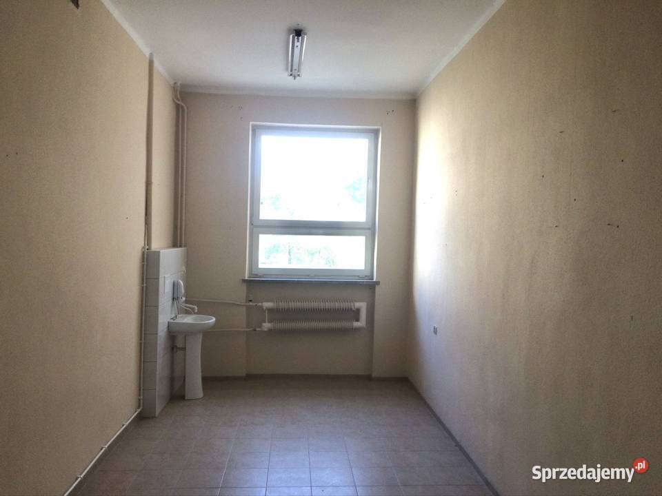 Sprzedam lokal usługowo handlowy 19m2 Ilość pomieszczeń 1 Białystok sprzedam