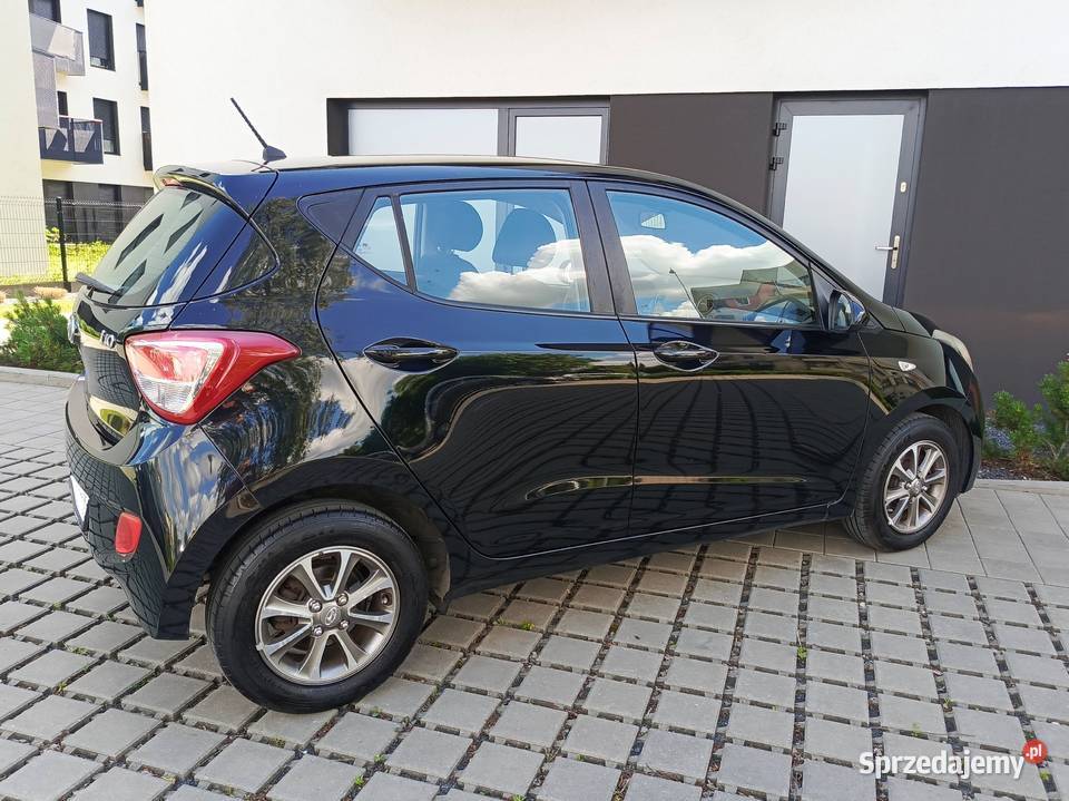 BEZWYPADKOWY KLIMATYZACJA TEMPOMAT NOWY isofix Gniezno