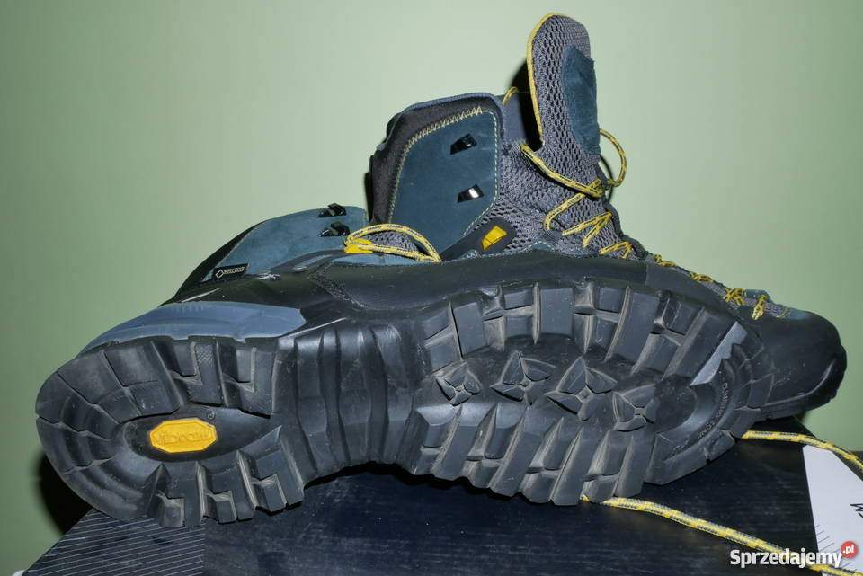 Buty trekkingowe Salewa MS ALP TRAINER MID GTX Opole