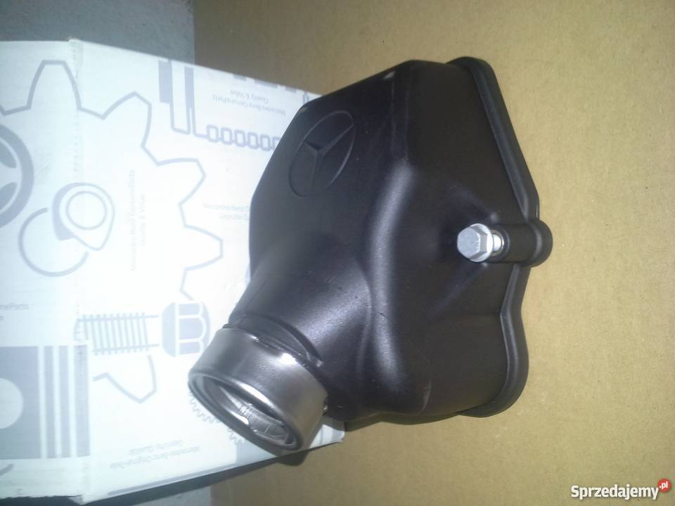 POKRYWA POKRYWKA ZAWORÓW MERCEDES CLAAS DEMAG