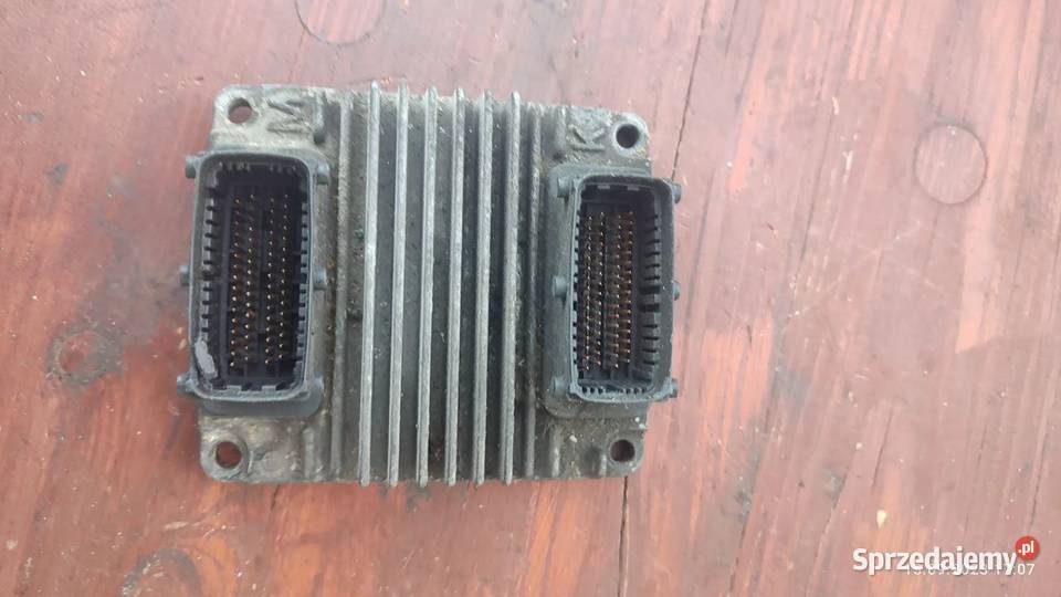 154HDelphi 8973003271 12214089 OPEL ISUZU 17 DI Włoszczowa