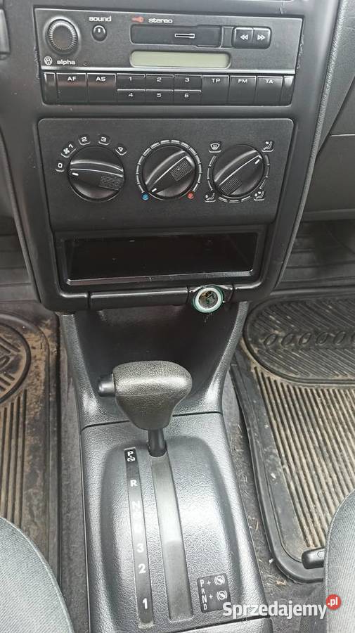 Volkswagen Polo Rzeszów