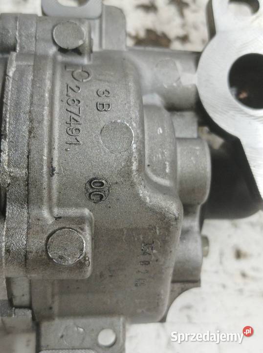 POMPA OLEJU 22 TDCI Ford Transit VI 2006