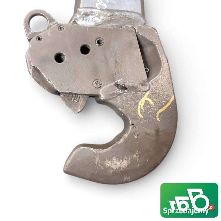 Ramie Tylny Podnośnik Hak Stabilizator Claas Wilkowo