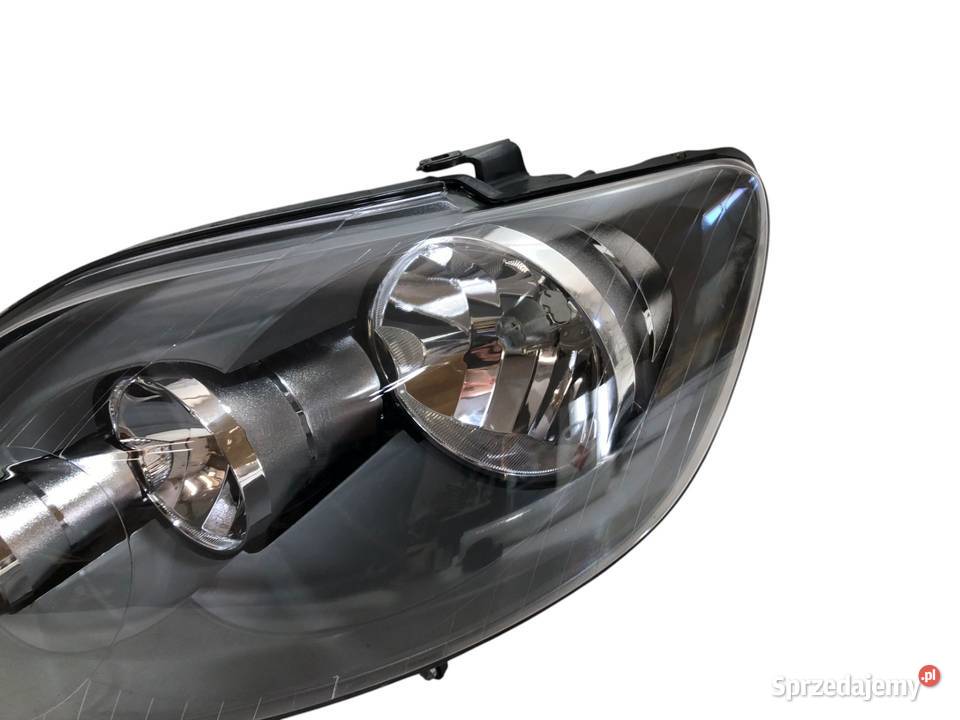 VW GOLF V PLUS 5M 012005012009 Reflektor lampa Skarżysko-Kamienna