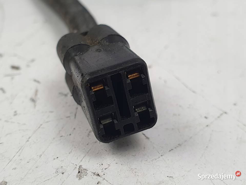 SONDA LAMBDA Yamaha YZFR6 R6 RJ11 0607 czujnik Chełm