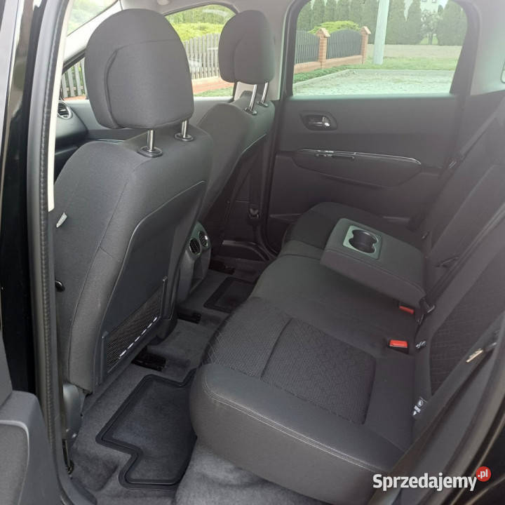 Peugeot 3008 16 BlueHDi Nawigacja Klimatronic Suchorzew