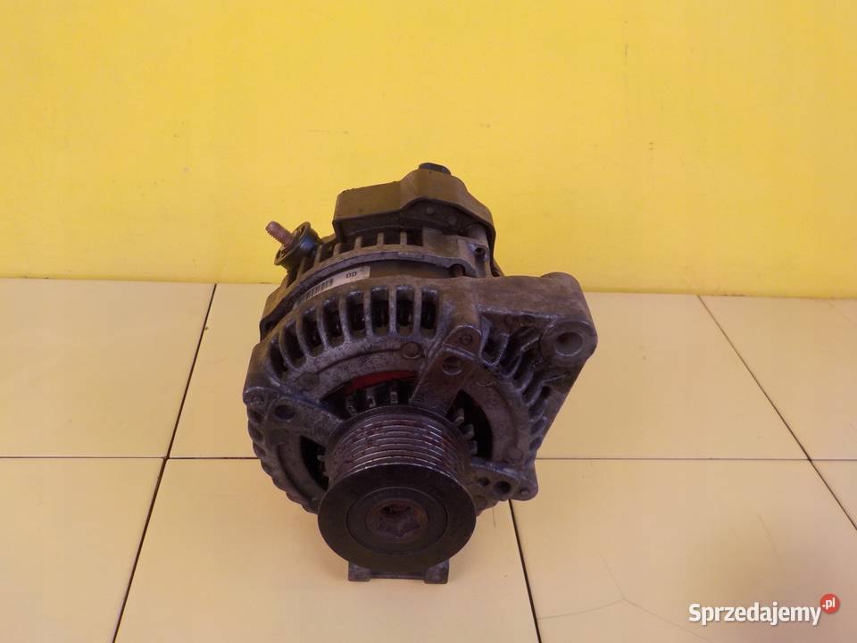 RANGE ROVER SPORT DISCOVERY 27 TDV6 09r 190 Suków