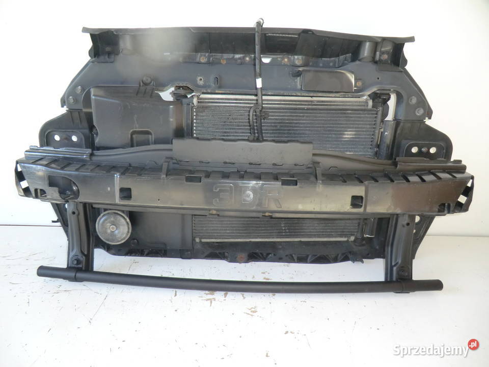 Pas przedni kompletny Picanto II 10 Krzeszowice