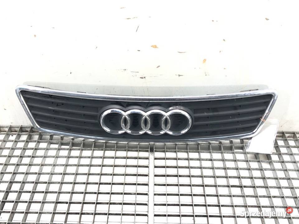 ATRAPA GRILL AUDI A6 C5 9705 Kombi KRATA osobowe
