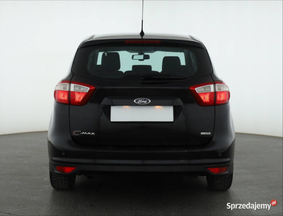 Ford C 16 TDCi isofix Piaseczno sprzedam