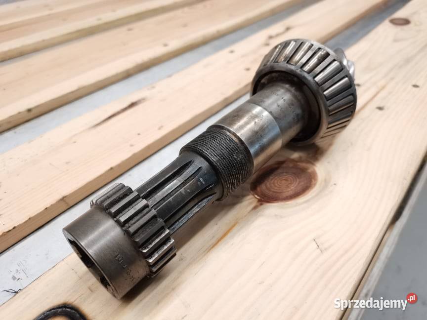 Napęd ClarkHurth 7241404701 Wilkowo sprzedam