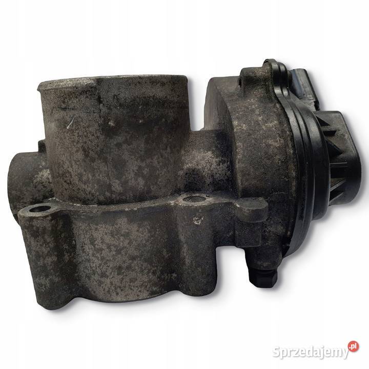 PRZEPUSTNICA Ford Focus MK2 16 16V 2S6UGA lubelskie sprzedam