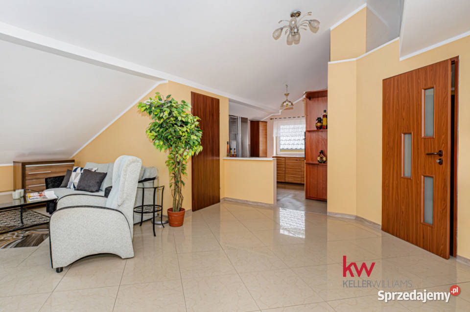 Dom wolnostojący na sprzedaż Jankowice Nowa