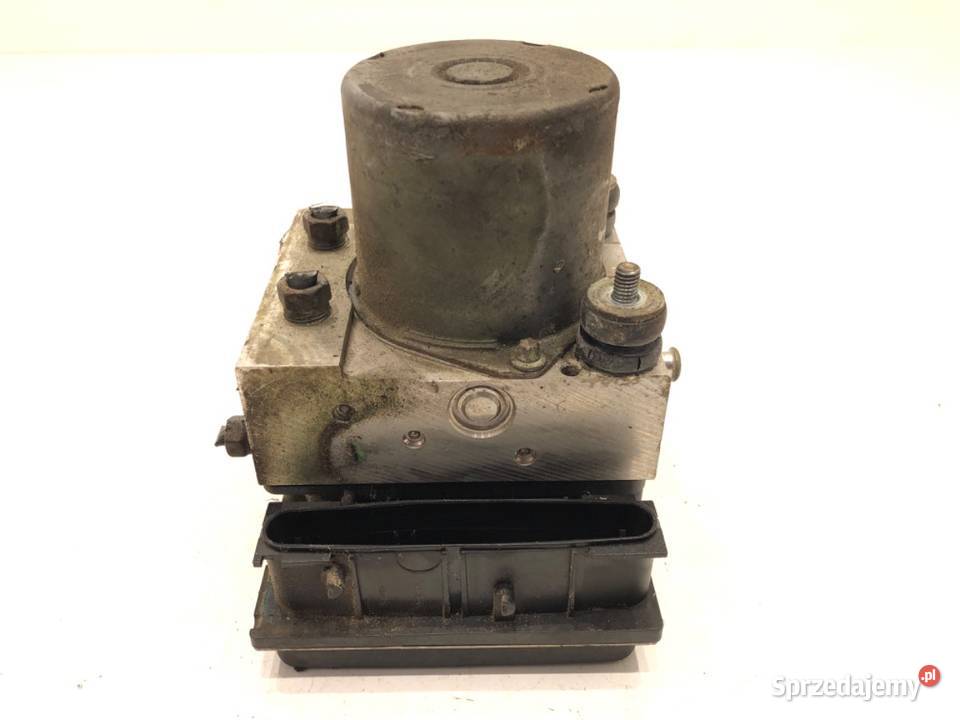 POMPA ABS SUBARU LEGACY IV 0265234662 20 150 osobowe