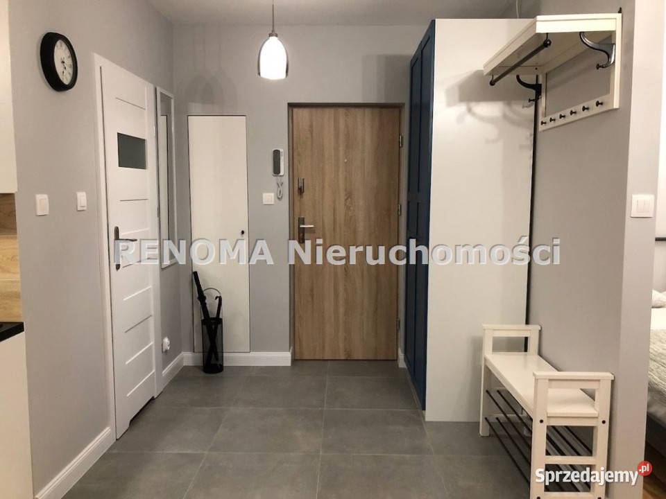 Mieszkanie Białystok Waryńskiego 2896m2 1 pokój