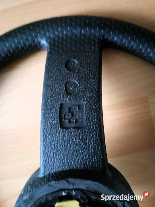 Fiat 125p 126p FL BIS Kierownica FSM ładna Kierownice podkarpackie Tarnobrzeg