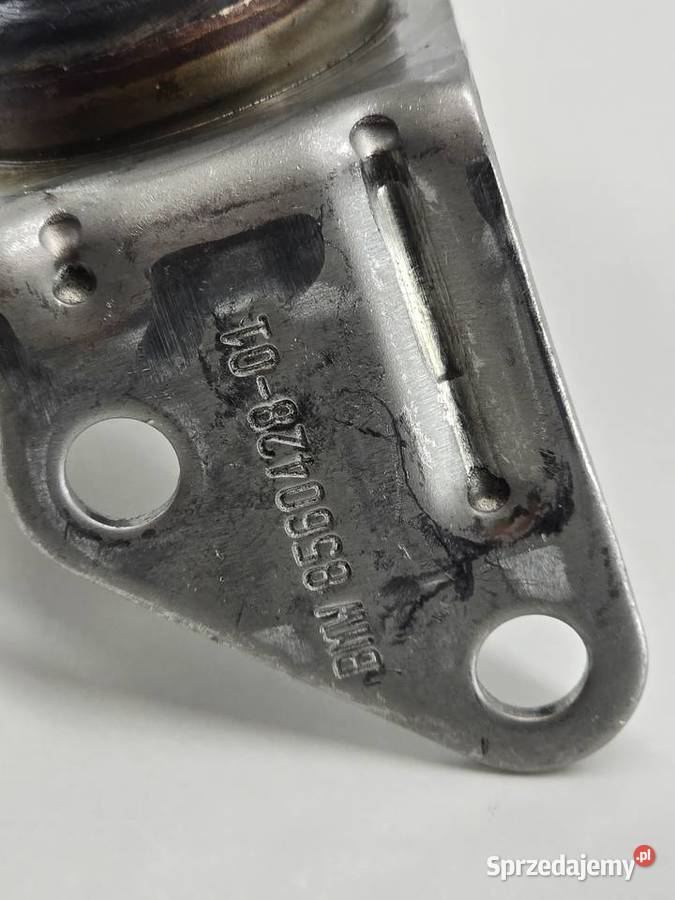 Uchwyt Kolektora Wydechowego Wieszak Bmw R 1250 Janowice sprzedam