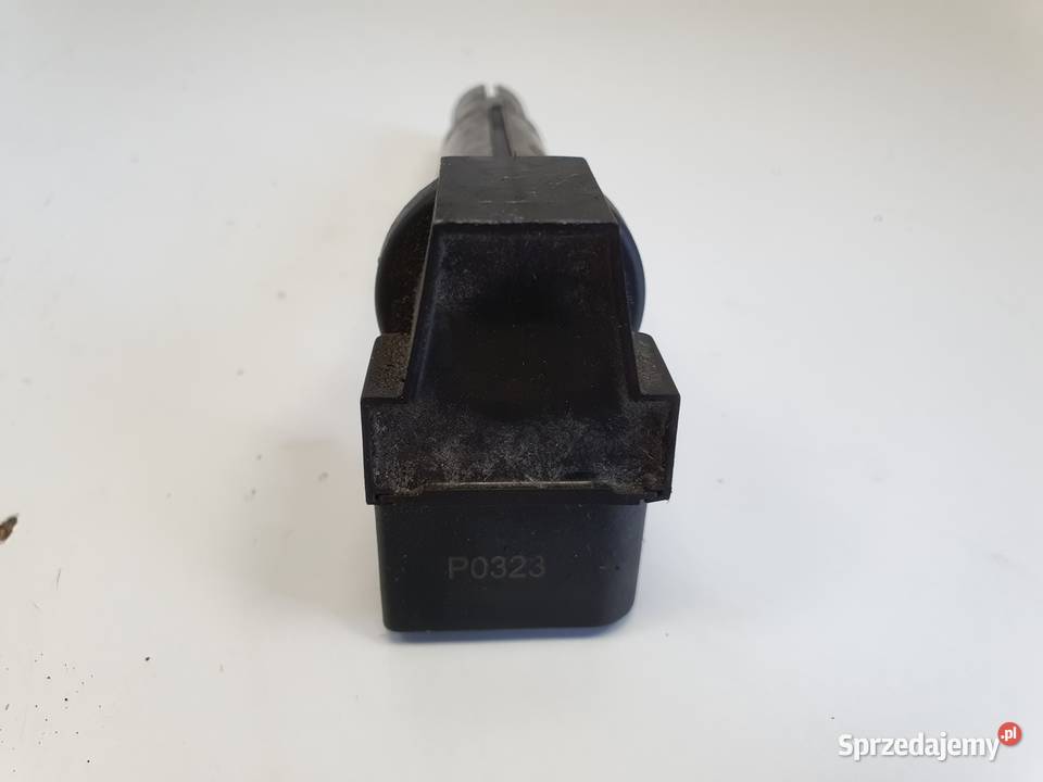 CEWKA ZAPŁONOWA VW Polo V 14 16V zamiennik lubelskie Rudka